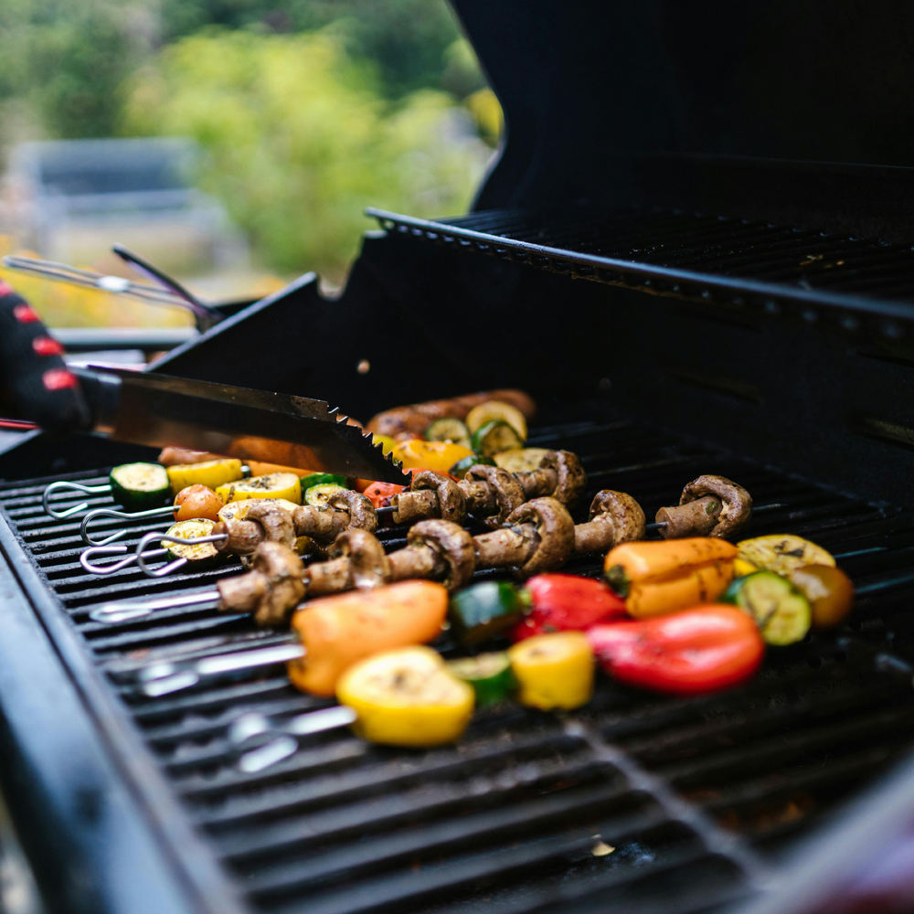 Air Fyer Grill