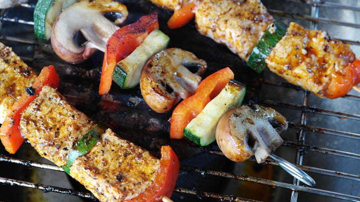 Air Fyer Grill