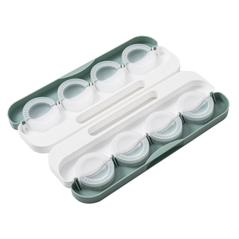 Dumpling Maker