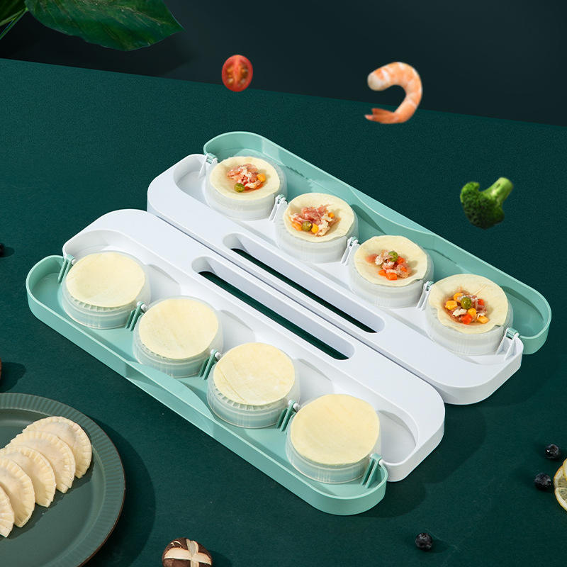Dumpling Maker