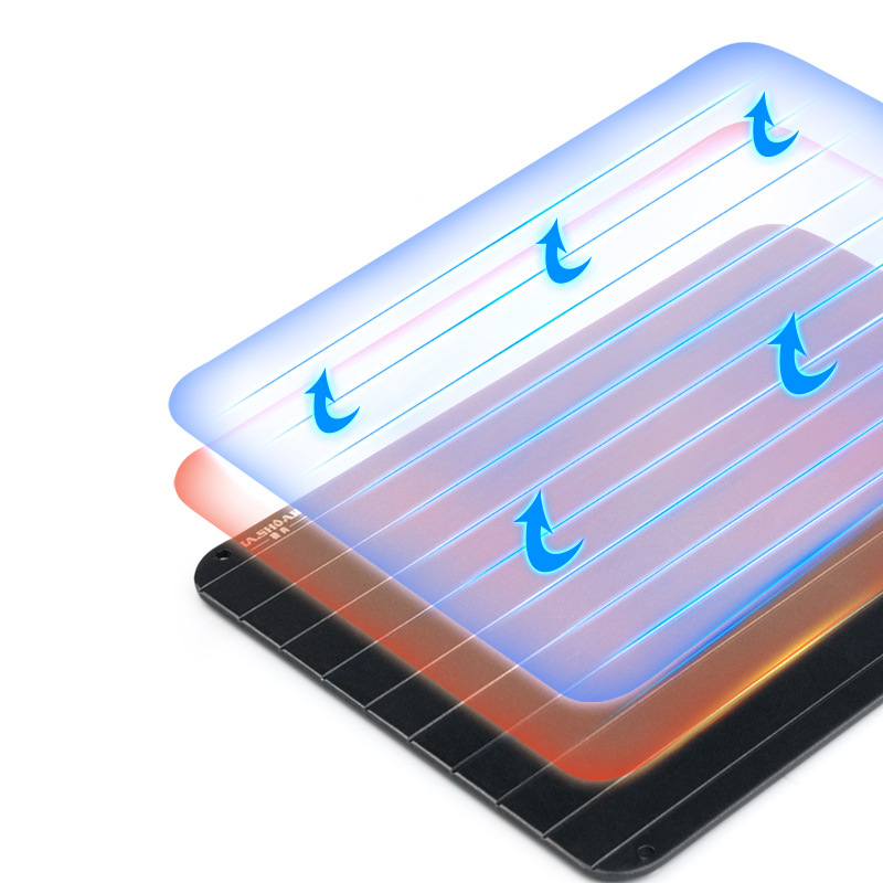 Defrost Tray