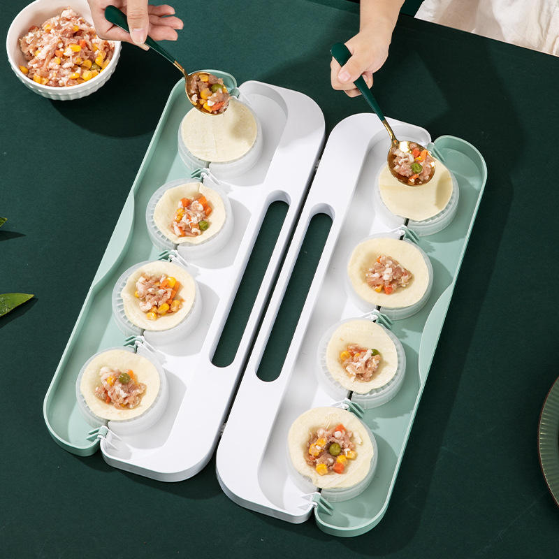 Dumpling Maker