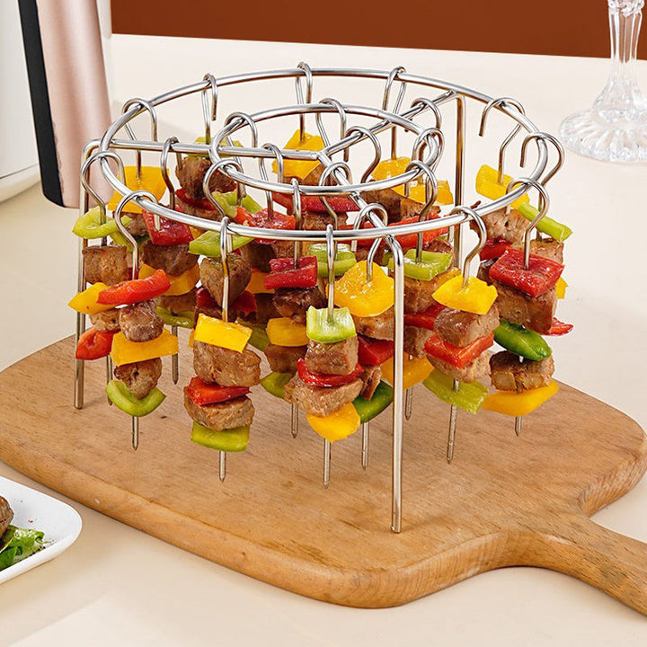 Air Fyer Grill