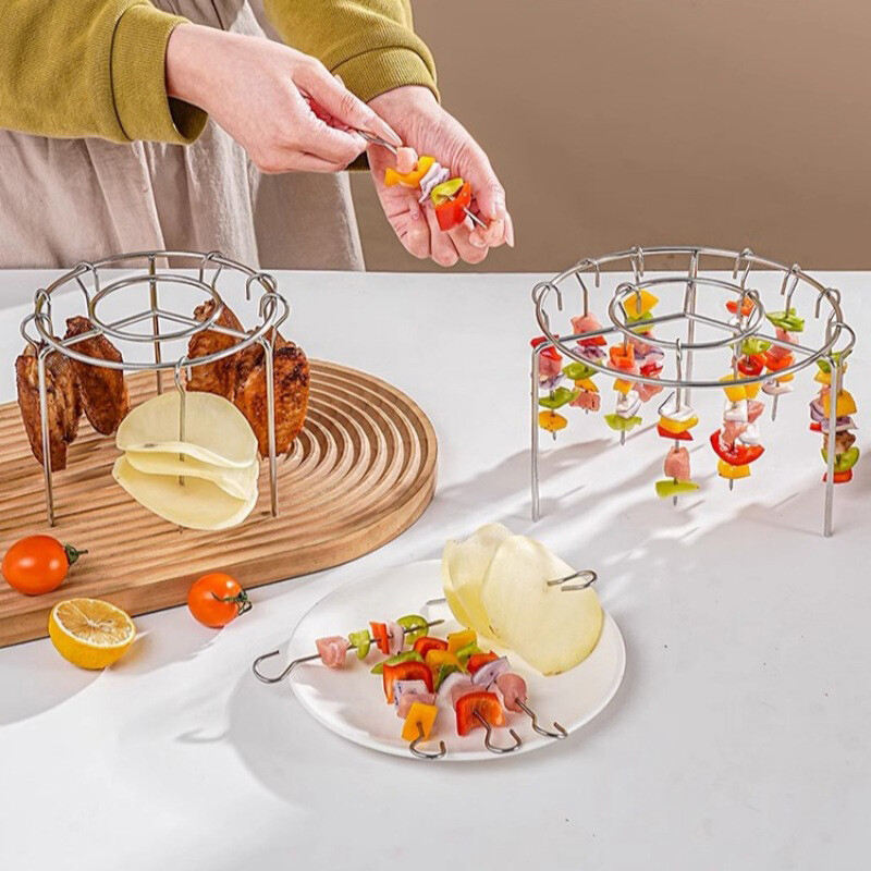 Air Fyer Grill