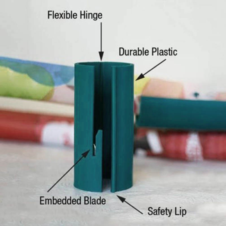 Gift Wrap Cutter