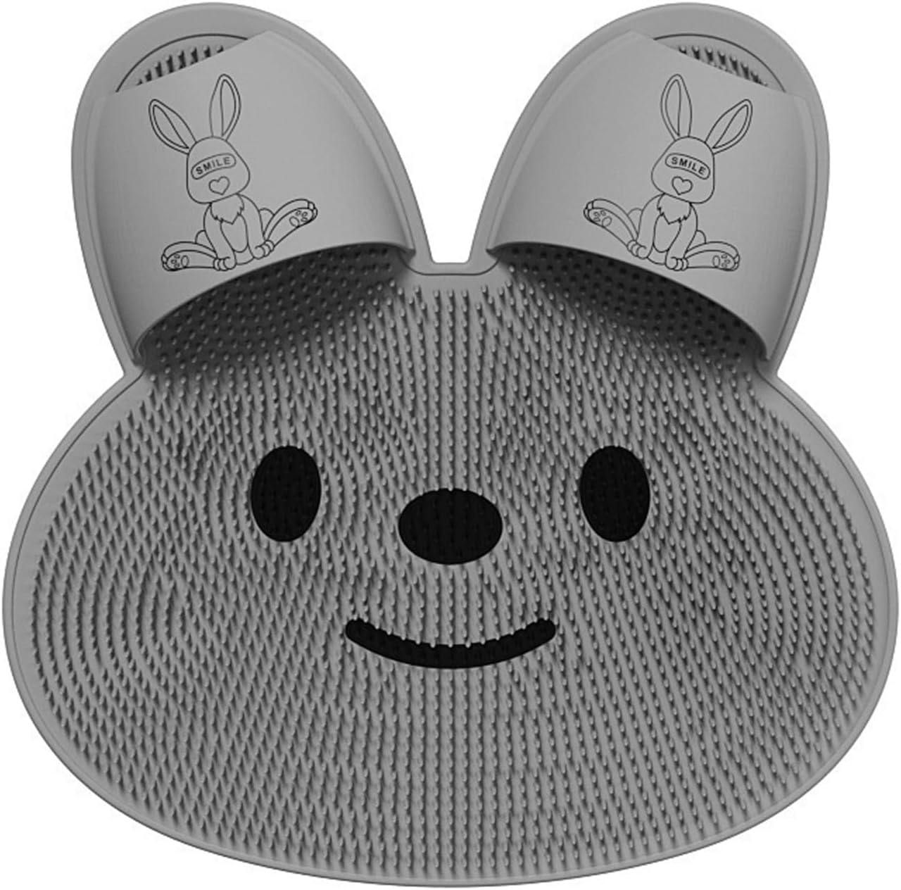 Silicone Shower Foot Scrub Mat