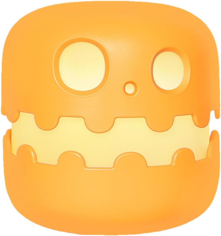 GlowPack Portable Pumpkin Night Lantern